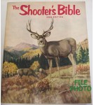 Shooter's Bible No. 51 - 1960 Edition - Soft Cover Book - by Stoeger